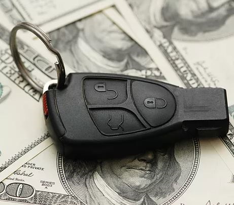 North Carolina junk car buyers